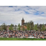 Oranjecomité Naarden / Stichting Nationale Gedenkdagen Naarden