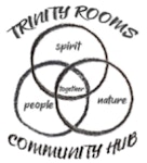 Trinity rooms Community Hub
