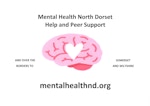Mental Health North Dorset Help and Peer Support