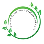 The Forest Green Food Project and Cafe