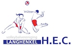Volleybalvereniging Langhenkel/HEC