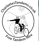 Charlotte's Tandems