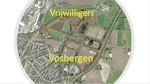Vrijwilligers landgoed Vosbergen