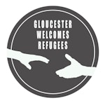 Gloucester Welcomes Refugees