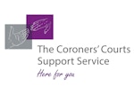 The Coroners' Court Support Service