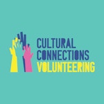 Cultural Connections Volunteering