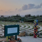 Aruba Peace Labyrinth