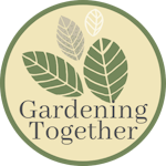 Gardening together