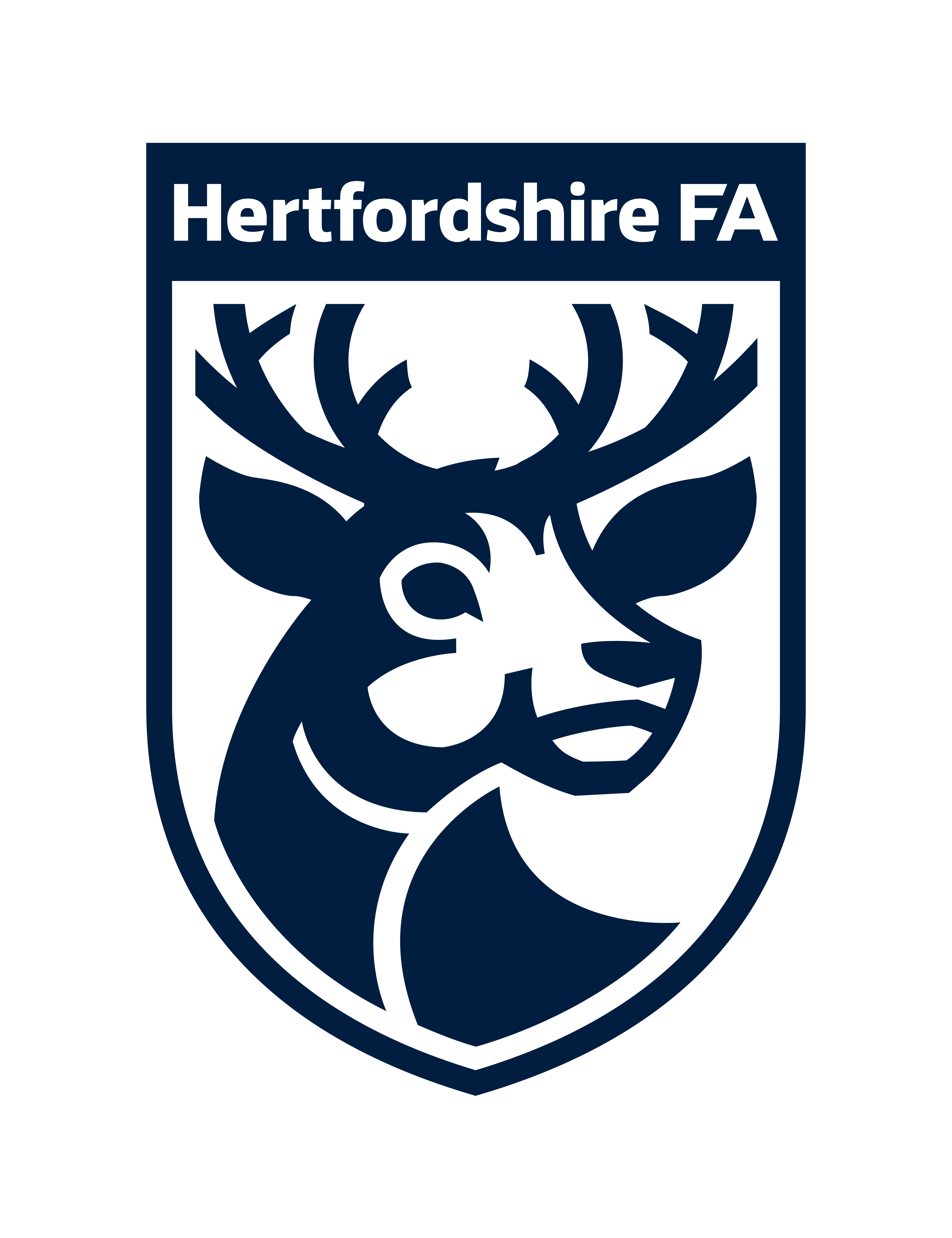 Hertfordshire Football Association Govolherts