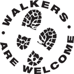 Coleford Welcomes Walkers
