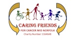 Caring friends for Cancer Mid Norfolk