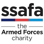 SSAFA the Armed Forces charity