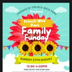 Friends of French Weir Park