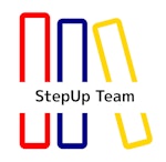 Stichting StepUp Team