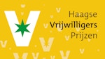 Haagse Vrijwilligersprijzen (georganiseerd door gemeente Den Haag)