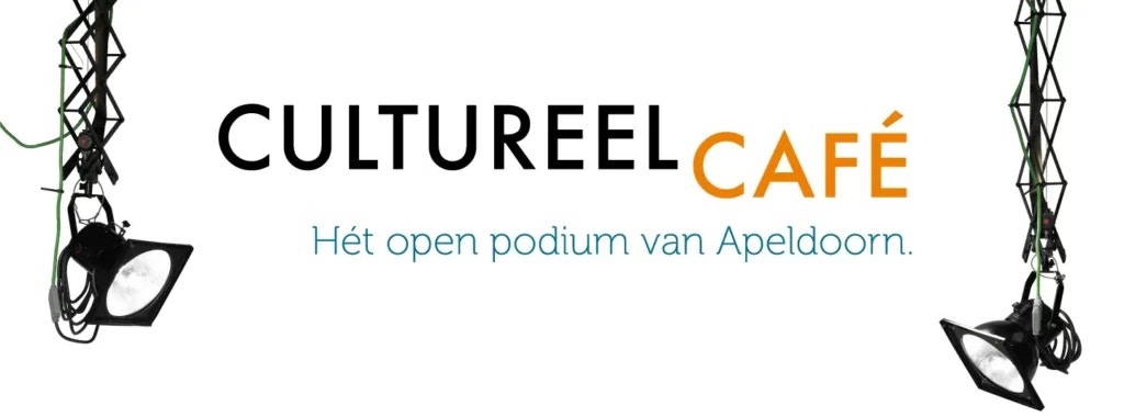 Cultureel Cafe Apeldoorn