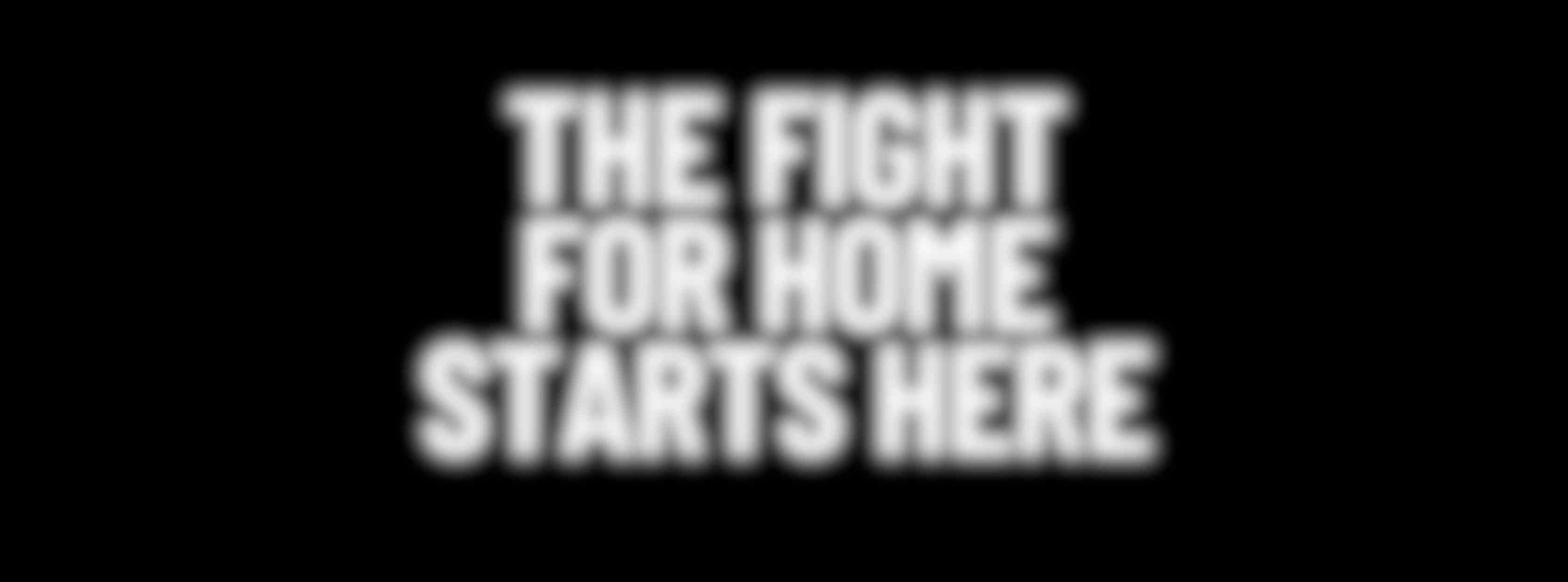 ‘Fight For Home’ Group Member - Norfolk