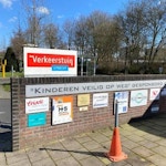 Verkeerstuin Utrecht