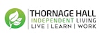 Thornage Hall Independent Living