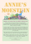 Annie's moestuin