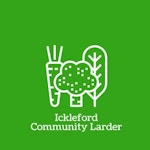 Ickleford Community larder