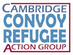 Cambridge Convoy Refugee Action Group