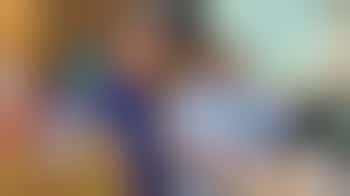 Engagement Crew in Paxton Pits Visitor Centre