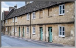 St Johns Hospital and other almshouses, Cirencester