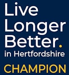 Live Longer Better in Hertfordshire