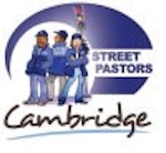 Cambridge Street Pastors