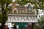 Yaxham Community Car Scheme