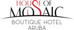 House of Mosaic Aruba