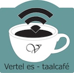 Vertel es - online taalcafé
