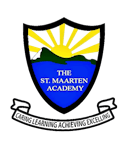 St Maarten Academy PSVE