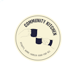 Community Kitchen Glos