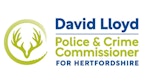 Police and Crime Commissioner for Hertfordshire