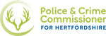 Police and Crime Commissioner for Hertfordshire