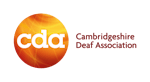 Cambridgeshire Deaf Association Hearing Help