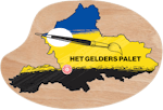 Het Gelders Palet