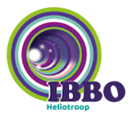 IBBO Heliotroop