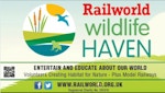 Railworld Wildlife Haven
