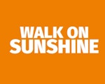 CP Nederland -Walk on Sunshine