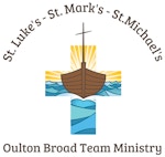 St. Michael's Church Oulton