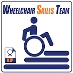 K-J Projects / Wheelchair Skills Team