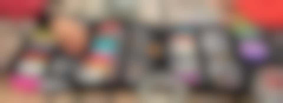 Kunst, cultuur & creatief