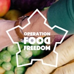 Operation Food Freedom Wageningen