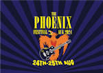 Phoenix Festival Cirencester