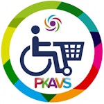 PKAVS Shopmobility