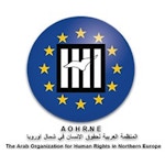 Arab Organization for Human Rights in North Europa