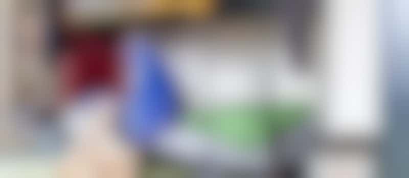 Eigen stage: Helpen bij de vluchtenlingenopvang